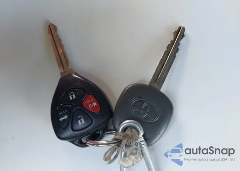 2011 Toyota Camry Se/Le/Xle from USA, damaged, VIN 4T1BK3EK0BU626783